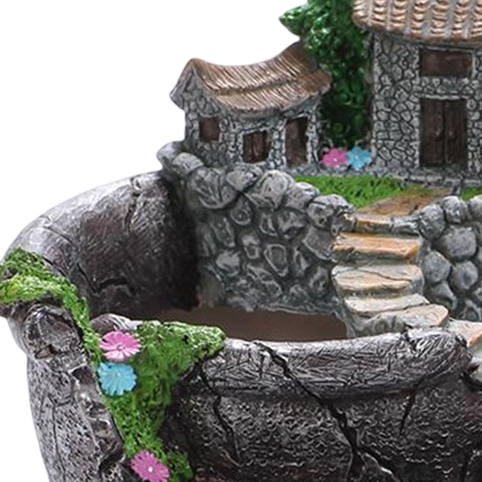 Bonsai Garden Design - s er, Pot Bunga Desain Taman