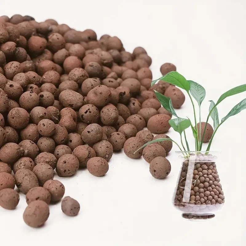 Sphagnum Moss Bag - 1 Buah Kerikil Tanah Liat Hidroponik