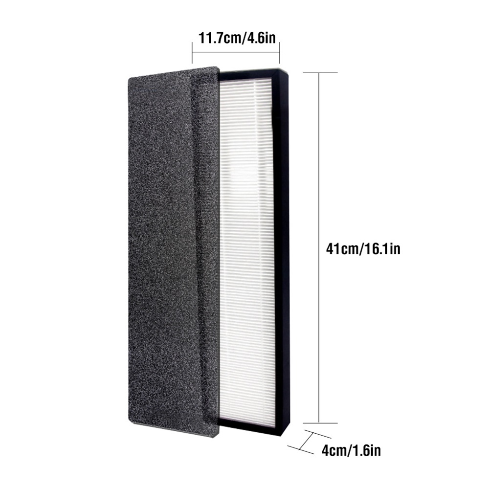 Filter Pengganti FLT4825 B Men - Sphagnum Moss Bag ulasan dan harga