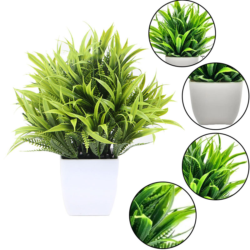 Bonsai Buatan Tanaman Palsu Hi - Bonsai Garden Kit ulasan dan harga