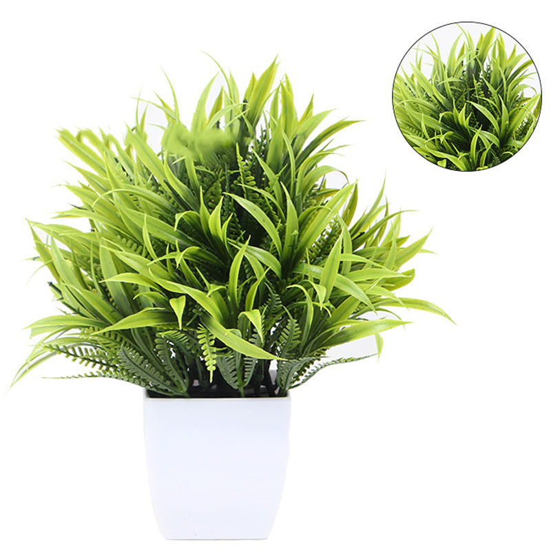 Bonsai Buatan Tanaman Palsu Hi - Bonsai Garden Kit ulasan dan harga