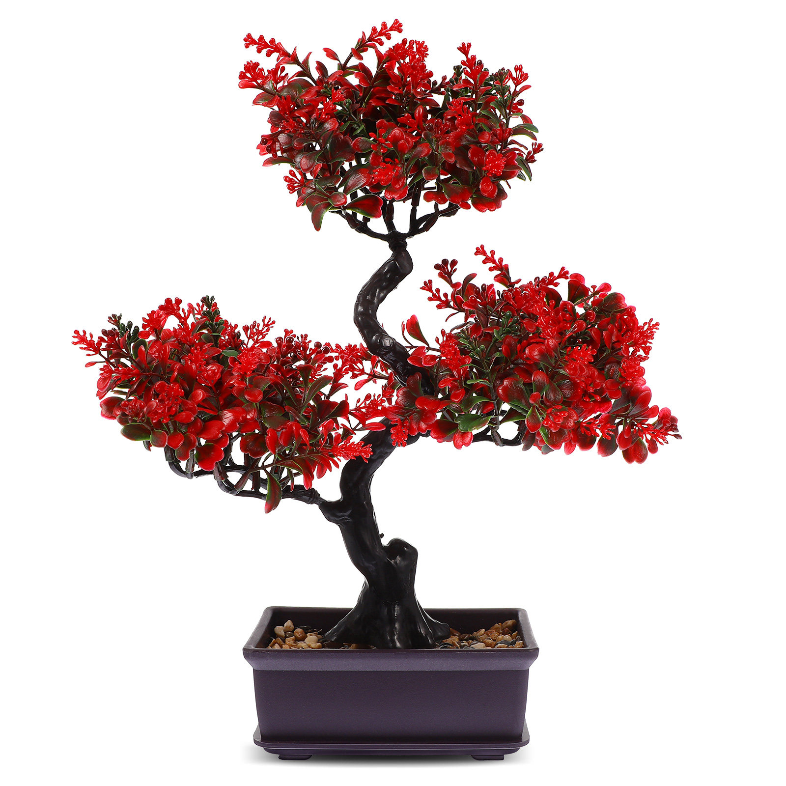 Simulasi Pohon Bonsai Dekorasi - Bonsai Garden And Cafe ulasan dan harga
