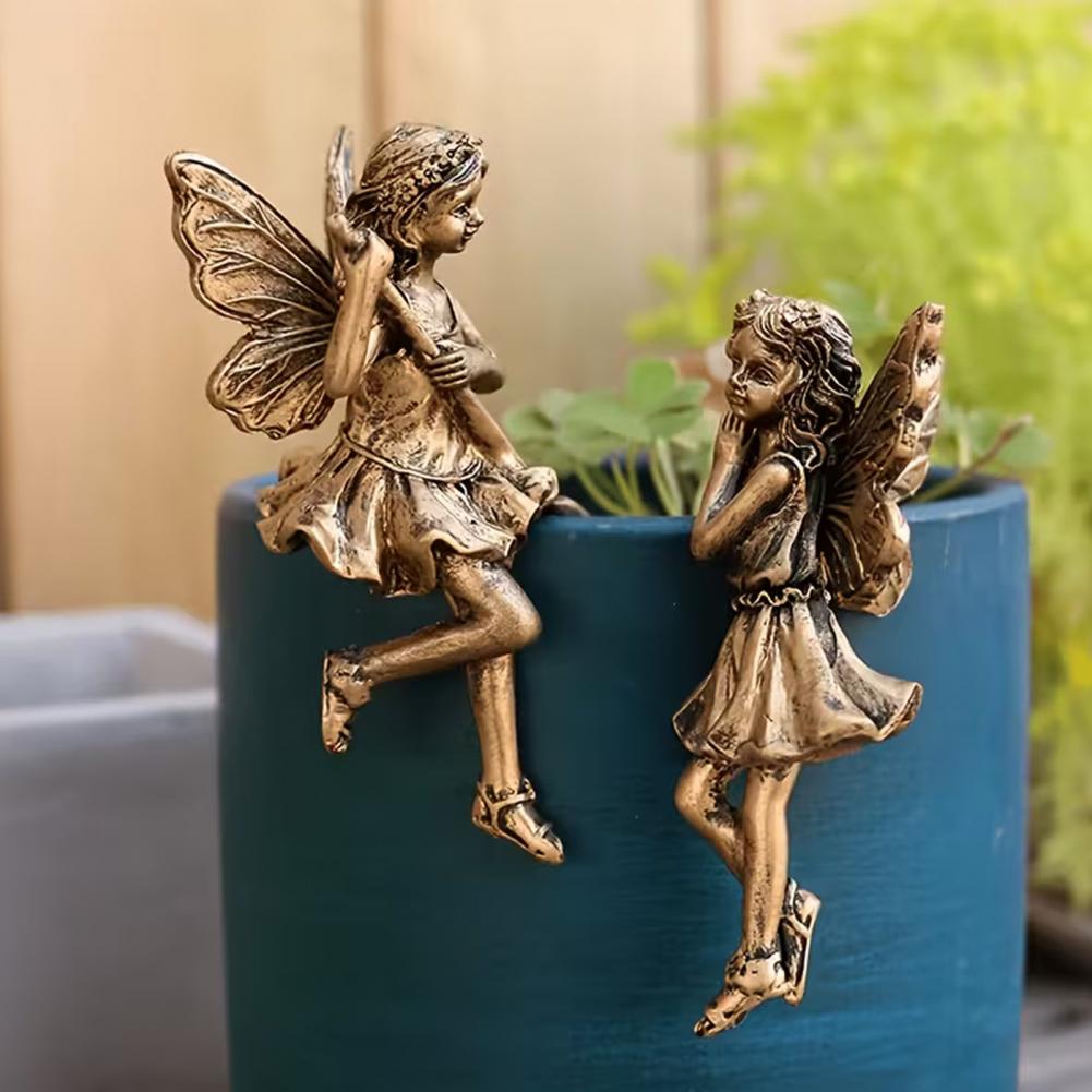 Dekorasi Resin Gantung Bentuk  - Bonsai Garden Design ulasan dan harga