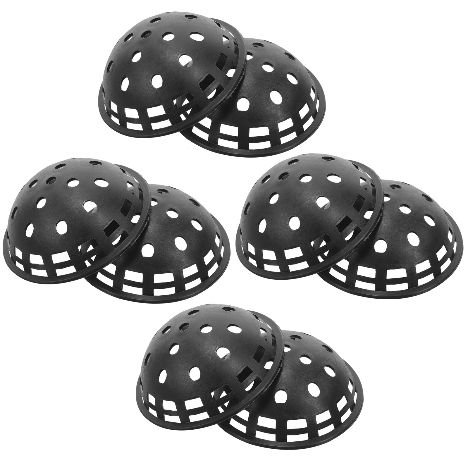 10 Buah Bantalan Jaring Lubang - Bonsai Garden And Cafe ulasan dan harga