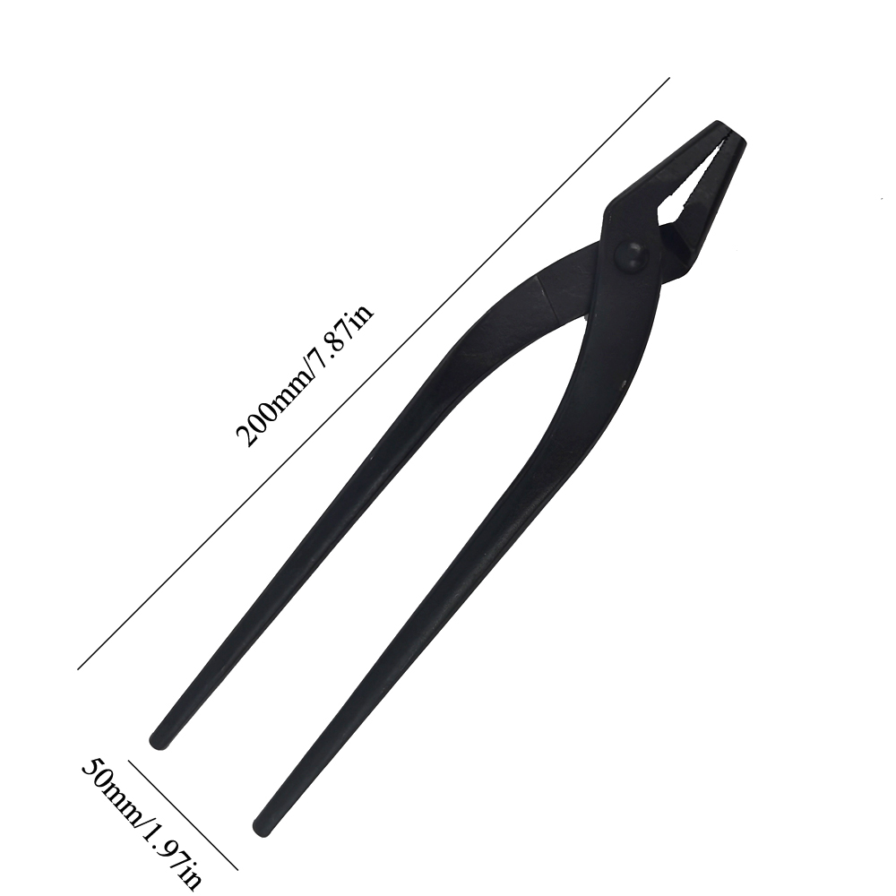 2 Buah/Set Tang Gambar Kawat P - Jin Plier Branch ulasan dan harga