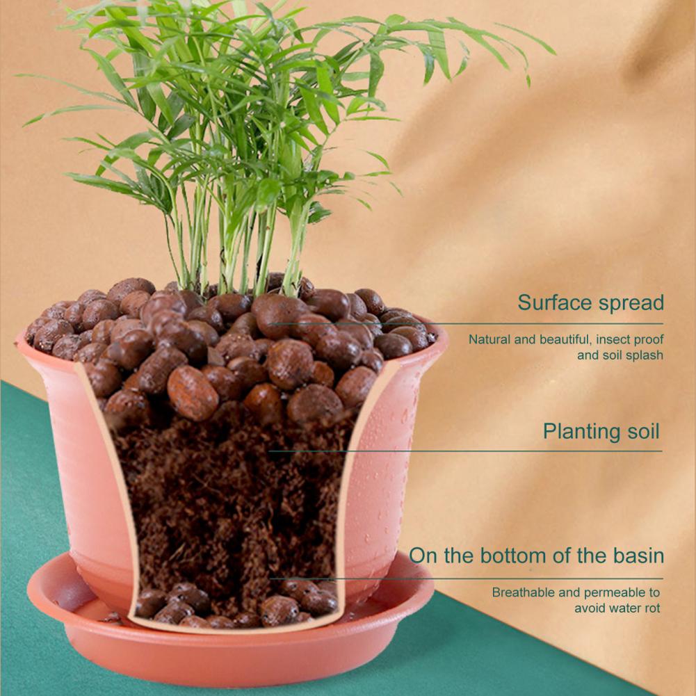 Kerikil Tanah Liat 3.3 Lbs unt - Sphagnum Moss Bag ulasan dan harga